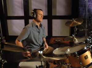 Matt Ritter - UnBurying The Beater - UBTB01 Shoot 2