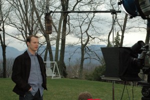 Matt Ritter - UnBurying The Beater - UBTB01 Shoot 3