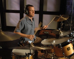 Matt Ritter - UnBurying The Beater - UBTB01 Shoot 7